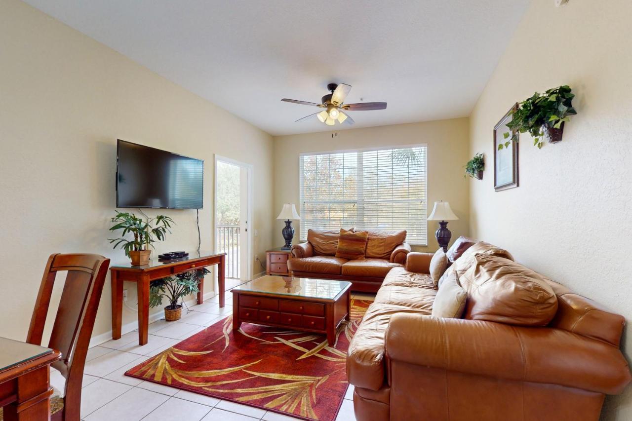 Apartamento Almaton Orlando Habitación foto