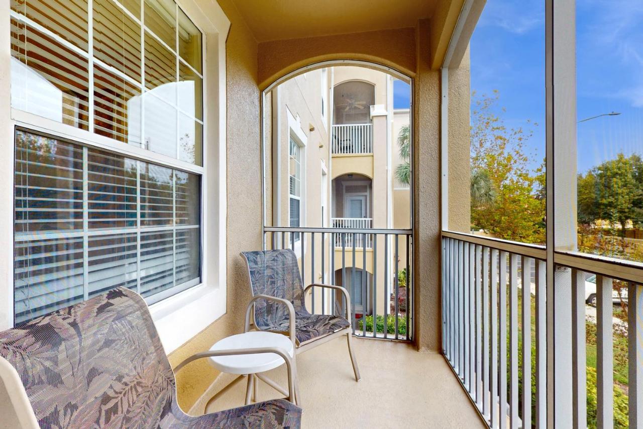 Apartamento Almaton Orlando Habitación foto