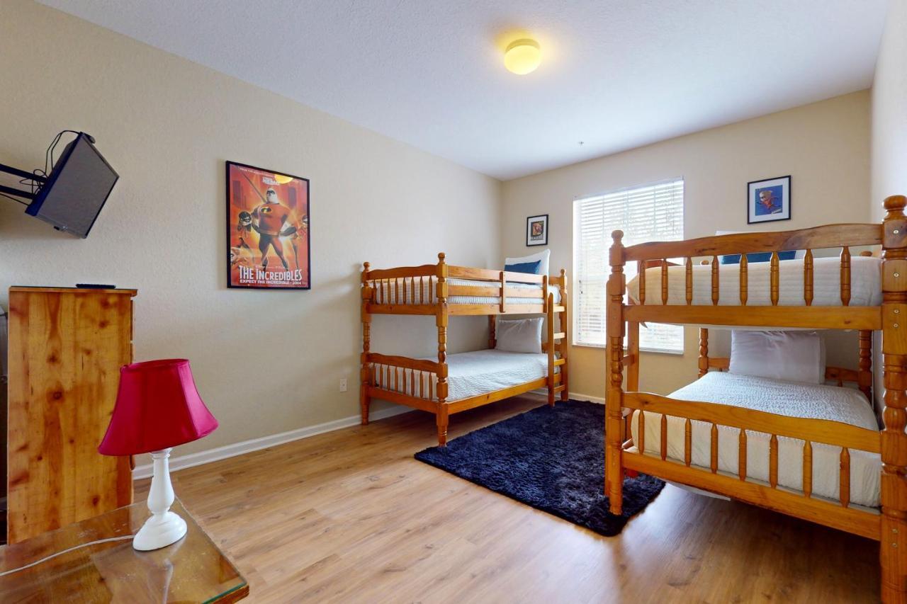 Apartamento Almaton Orlando Habitación foto