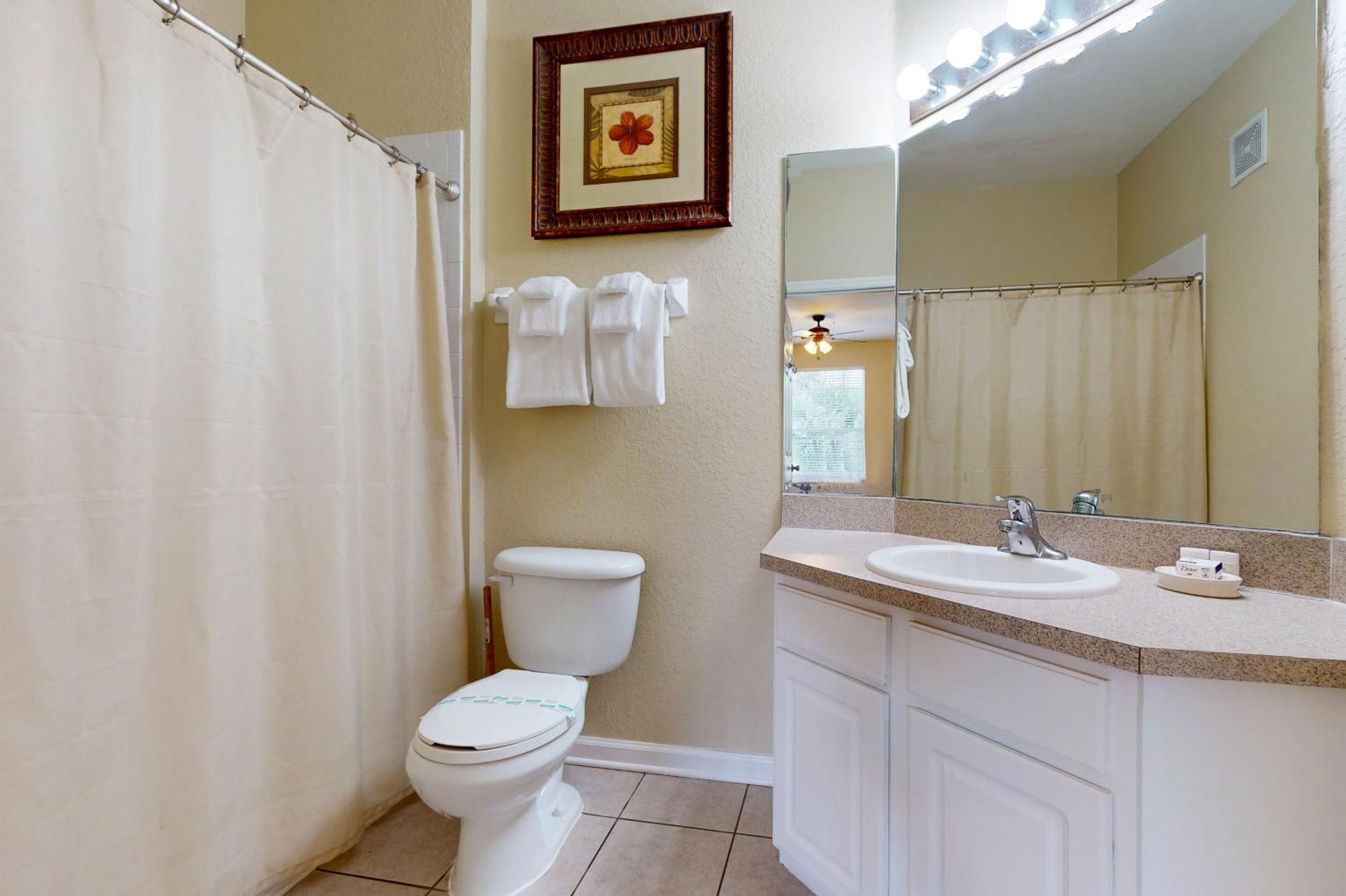 Apartamento Almaton Orlando Habitación foto