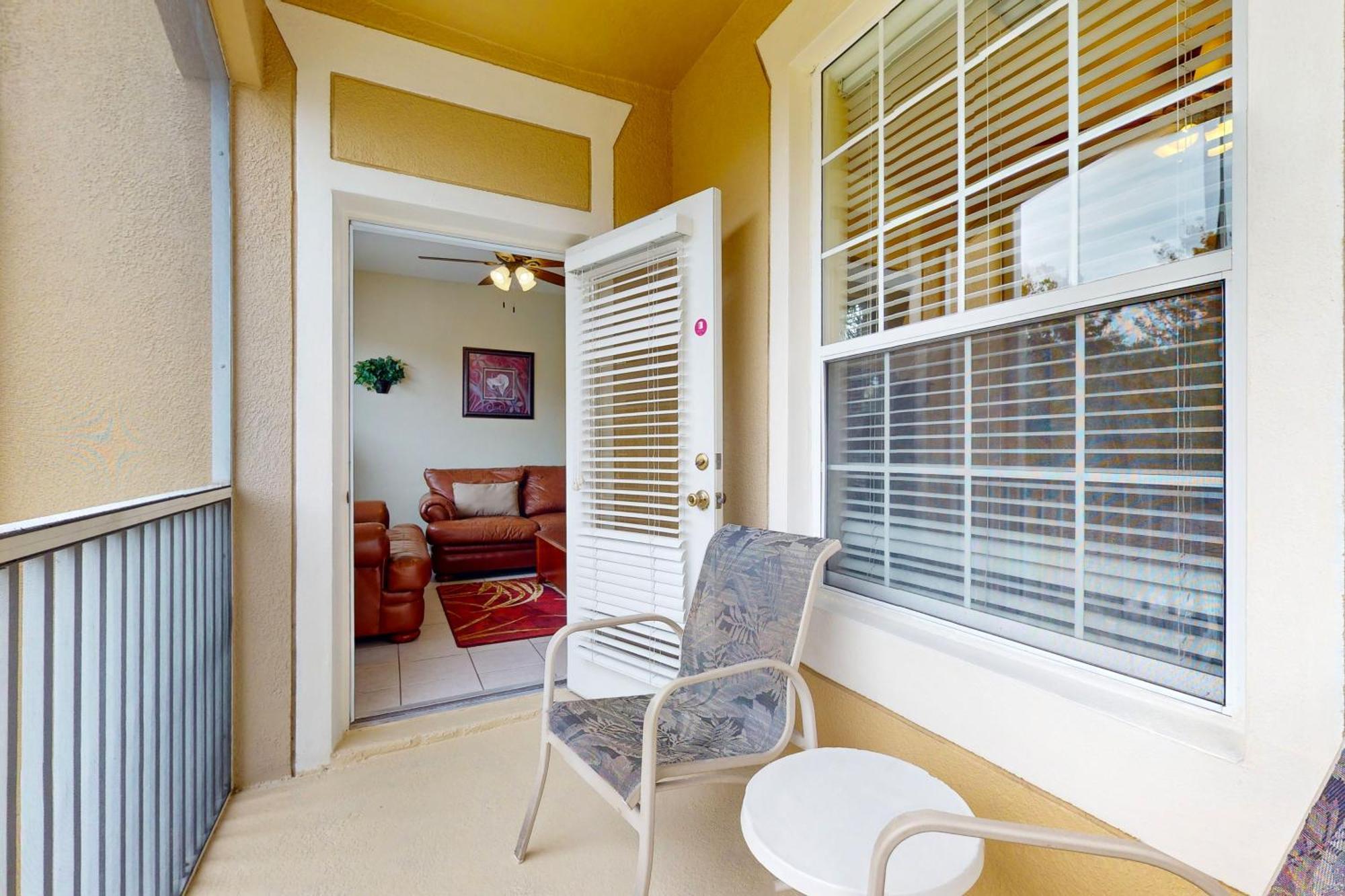 Apartamento Almaton Orlando Exterior foto