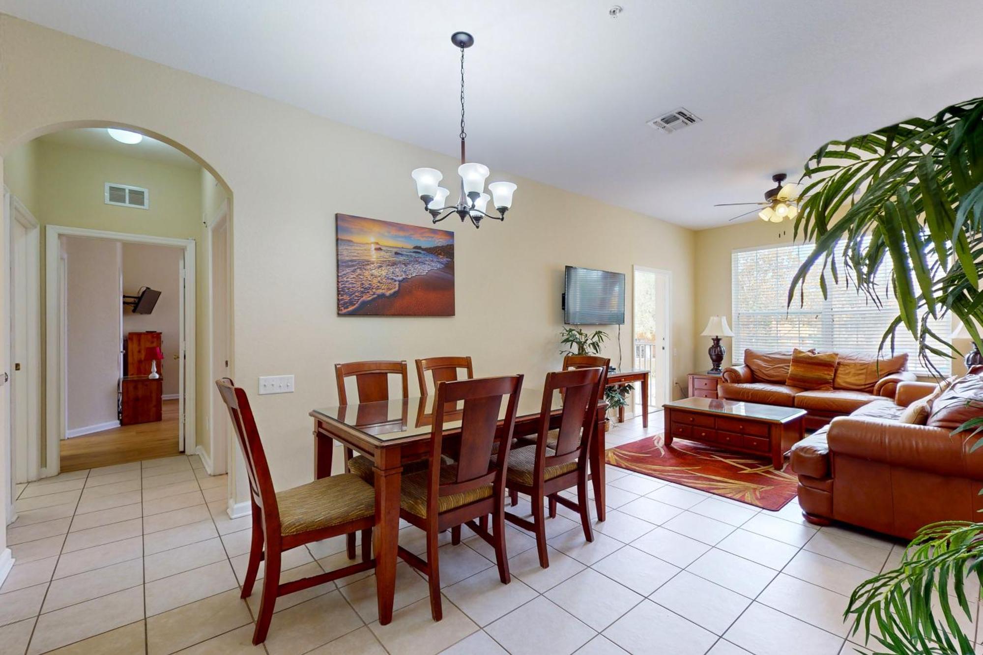 Apartamento Almaton Orlando Exterior foto