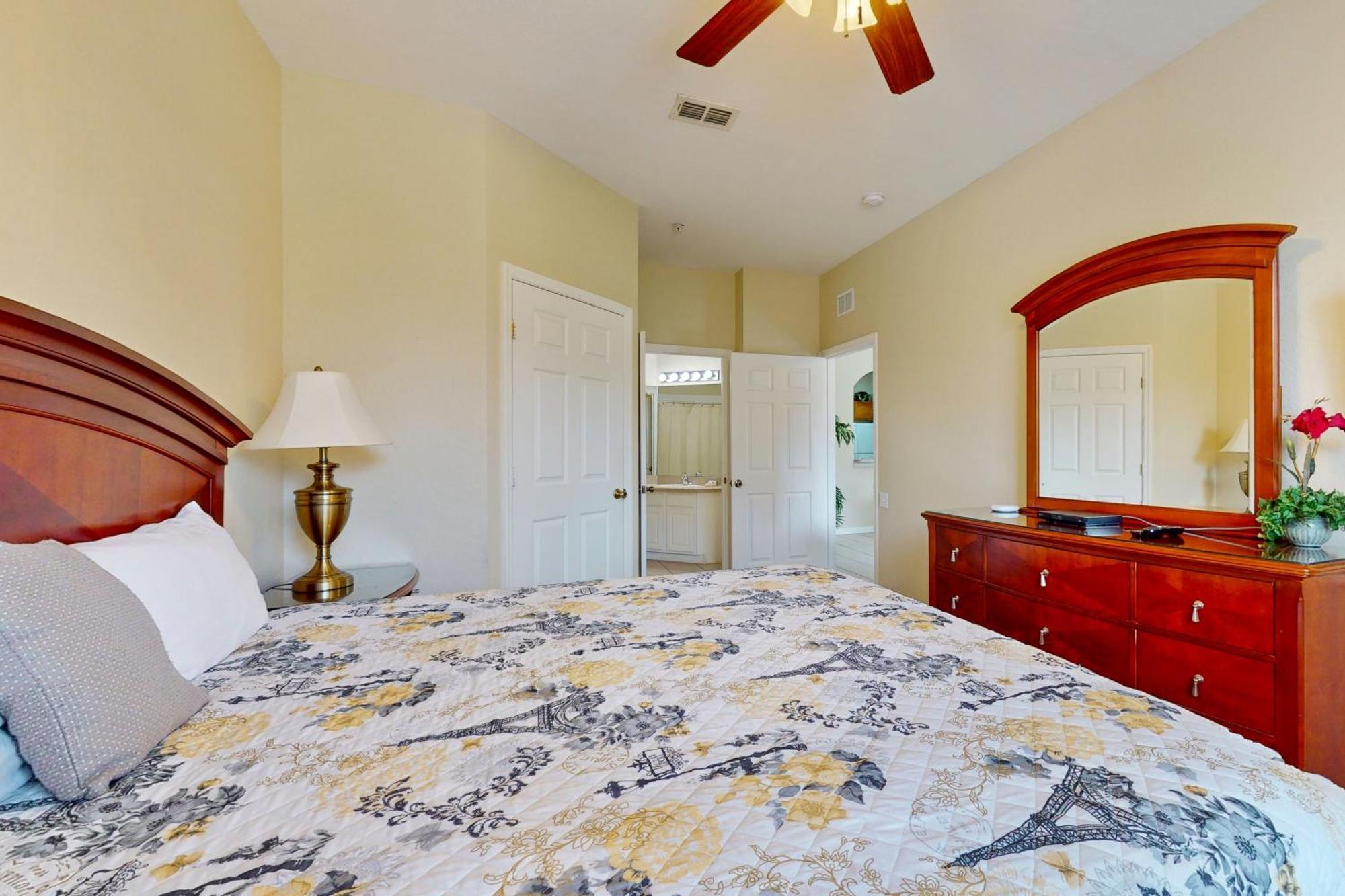 Apartamento Almaton Orlando Habitación foto