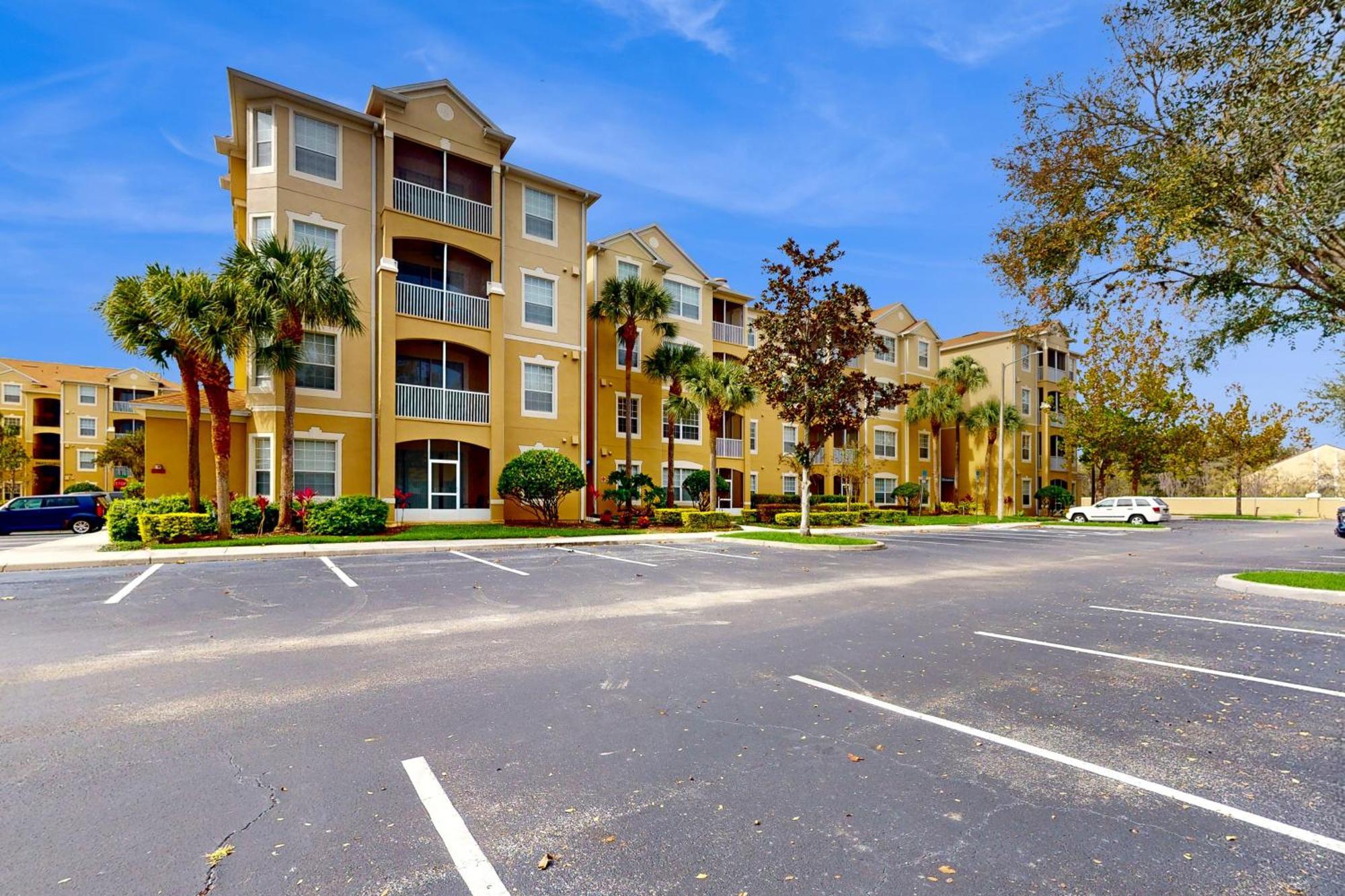 Apartamento Almaton Orlando Habitación foto